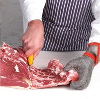 Meat Cut Spec Step 3